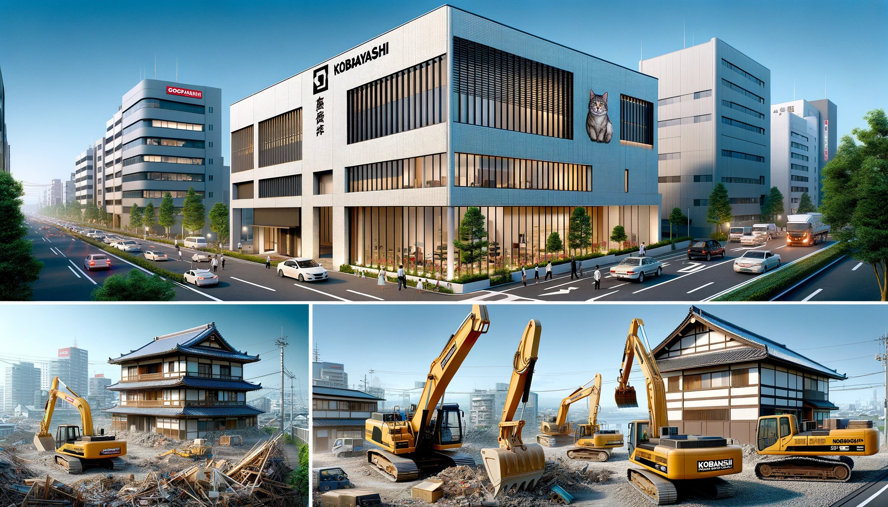 福山市北部で一軒家を解体する前に知っておくべきこと