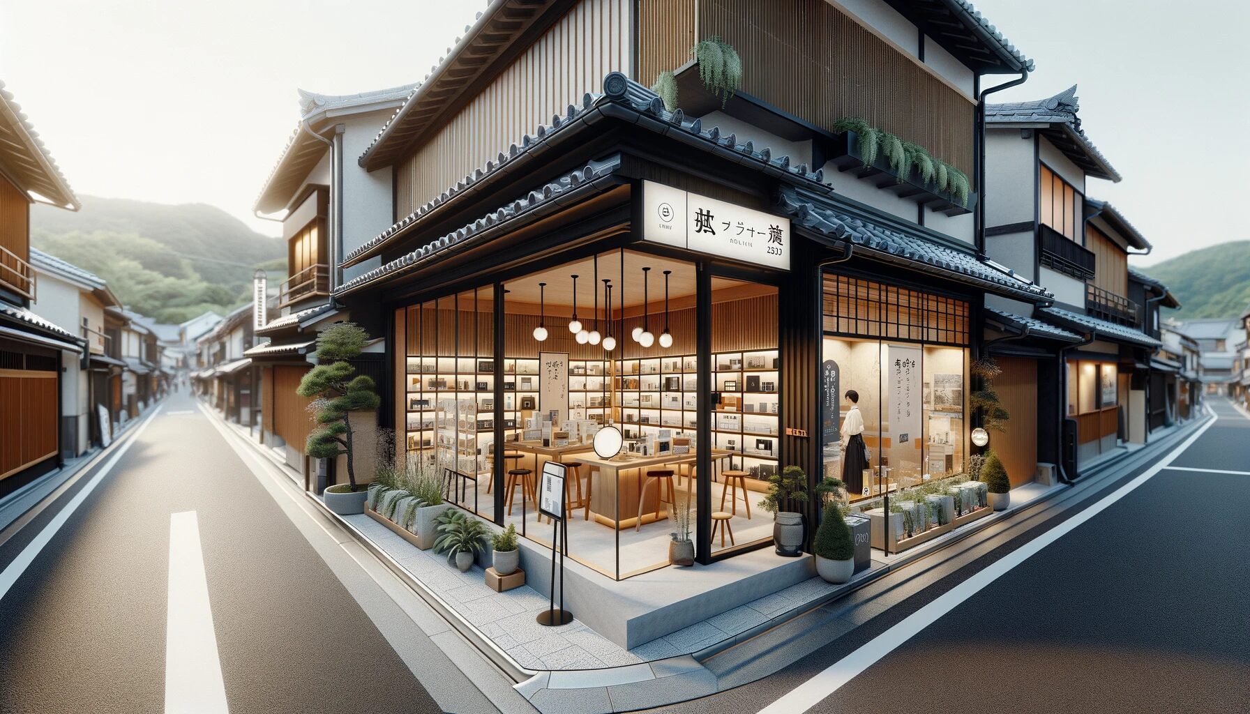 尾道市で店舗改修を考えている方必見！改修のポイントから補助金まで